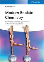 Télécharger le livre :  Modern Enolate Chemistry