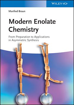 Télécharger le livre :  Modern Enolate Chemistry