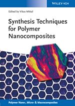 Télécharger le livre :  Synthesis Techniques for Polymer Nanocomposites