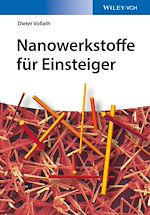 Télécharger le livre :  Nanowerkstoffe für Einsteiger