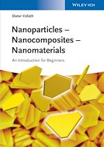Télécharger le livre :  Nanoparticles - Nanocomposites ? Nanomaterials