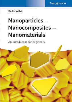 Télécharger le livre :  Nanoparticles - Nanocomposites ? Nanomaterials