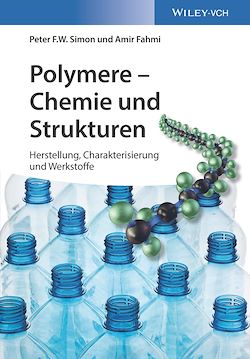 Télécharger le livre :  Polymere - Chemie und Strukturen