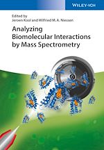 Télécharger le livre :  Analyzing Biomolecular Interactions by Mass Spectrometry