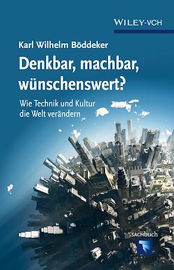 Télécharger le livre :  Denkbar, machbar, wunschenswert?