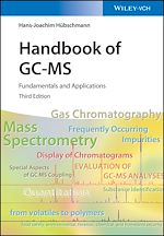 Télécharger le livre :  Handbook of GC-MS