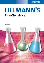 Télécharger le livre :  Ullmann's Fine Chemicals