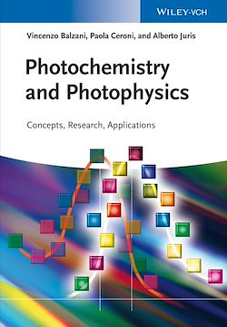 Télécharger le livre :  Photochemistry and Photophysics