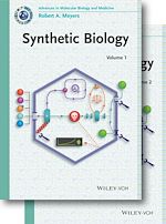 Télécharger le livre :  Synthetic Biology, 2 Volumes