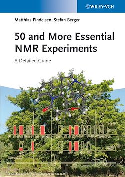 Télécharger le livre :  50 and More Essential NMR Experiments