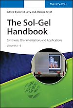 Download this eBook The Sol-Gel Handbook