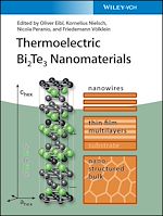 Télécharger le livre :  Thermoelectric Bi2Te3 Nanomaterials