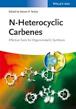 Télécharger le livre :  N-Heterocyclic Carbenes