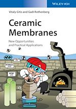 Télécharger le livre :  Ceramic Membranes