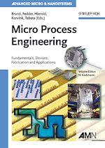 Télécharger le livre :  Micro Process Engineering
