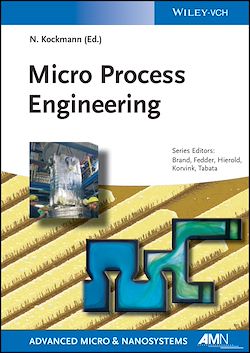 Télécharger le livre :  Micro Process Engineering
