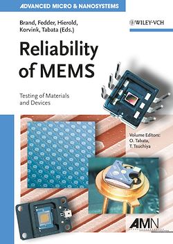 Télécharger le livre :  Reliability of MEMS