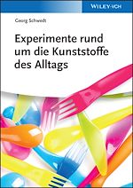 Télécharger le livre :  Experimente rund um die Kunststoffe des Alltags