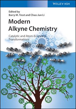 Télécharger le livre :  Modern Alkyne Chemistry