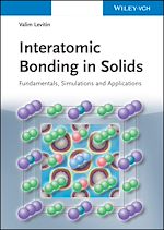 Download this eBook Interatomic Bonding in Solids