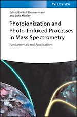 Download this eBook Photoionization and Photo-Induced Processes in Mass Spectrometry