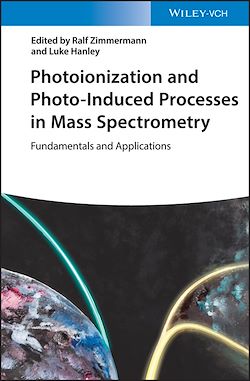 Télécharger le livre :  Photoionization and Photo-Induced Processes in Mass Spectrometry