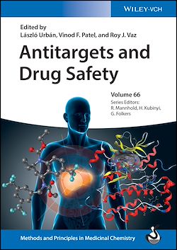 Télécharger le livre :  Antitargets and Drug Safety
