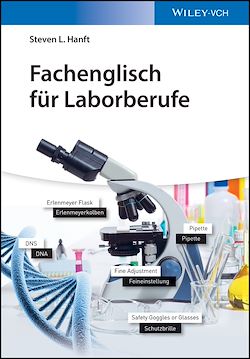 Télécharger le livre :  Fachenglisch für Laborberufe
