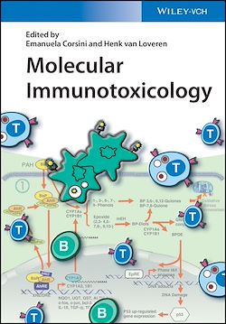 Télécharger le livre :  Molecular Immunotoxicology