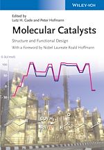 Télécharger le livre :  Molecular Catalysts
