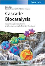 Télécharger le livre :  Cascade Biocatalysis