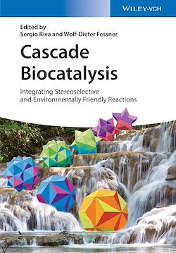 Télécharger le livre :  Cascade Biocatalysis