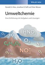 Télécharger le livre :  Umweltchemie