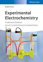 Télécharger le livre :  Experimental Electrochemistry