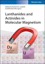 Télécharger le livre :  Lanthanides and Actinides in Molecular Magnetism