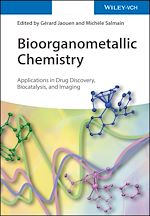 Télécharger le livre :  Bioorganometallic Chemistry