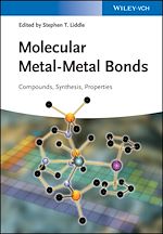 Télécharger le livre :  Molecular Metal-Metal Bonds