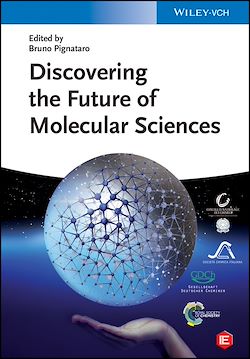 Télécharger le livre :  Discovering the Future of Molecular Sciences