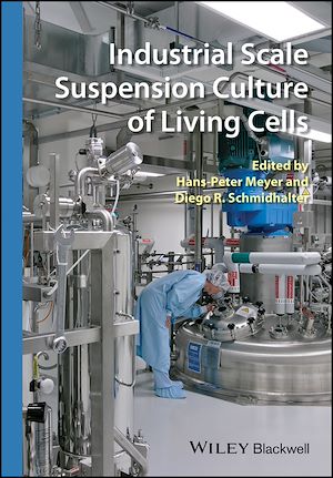 Download the eBook: Industrial Scale Suspension Culture of Living Cells