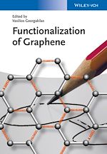 Télécharger le livre :  Functionalization of Graphene