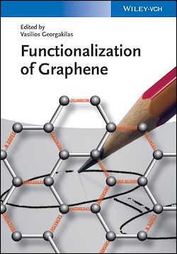 Télécharger le livre :  Functionalization of Graphene