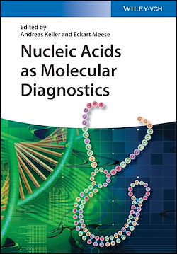 Télécharger le livre :  Nucleic Acids as Molecular Diagnostics