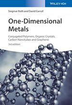 Télécharger le livre :  One-Dimensional Metals