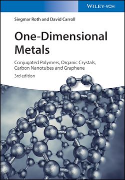 Télécharger le livre :  One-Dimensional Metals