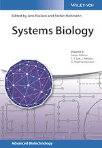 Télécharger le livre :  Systems Biology