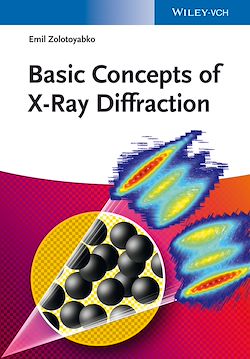 Télécharger le livre :  Basic Concepts of X-Ray Diffraction