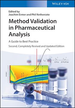 Télécharger le livre :  Method Validation in Pharmaceutical Analysis