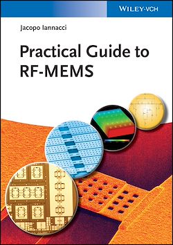 Télécharger le livre :  Practical Guide to RF-MEMS