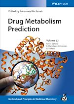 Télécharger le livre :  Drug Metabolism Prediction