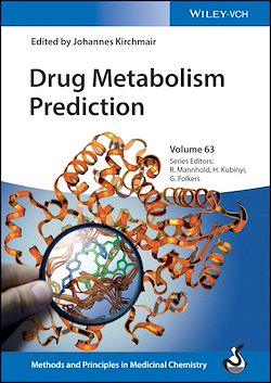Télécharger le livre :  Drug Metabolism Prediction